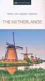 Reisgids Netherlands - Eyewitness Travel Guide