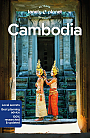 Reisgids Cambodia Lonely Planet (Country Guide)