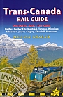 Treinreisgids Canada By Rail Trailblazer