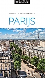 Reisgids Parijs Capitool