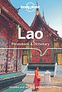 Taalgids Lao Laotiaans Lonely Planet Phrasebook