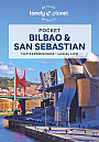 Reisgids Bilbao & San Sebastian Pocket Guide Lonely Planet