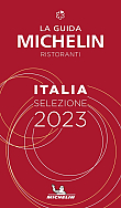 De Rode Gids Michelin Italië (2024) Restaurantgids