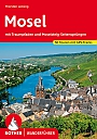 Wandelgids 250 Mosel mit Traumpfaden und Moselsteig-Seitensprüngen | Rother Bergverlag