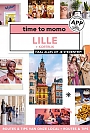 Reisgids 100% Lille Time to Momo | Mo'Media