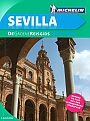 Reisgids Sevilla - De Groene Gids Weekend Michelin