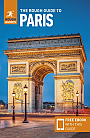 Reisgids Paris Parijs Rough Guide