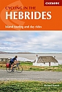 Fietsgids Hebriden Cycling in the Hebrides Cicerone Guidebooks
