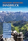 Wandelgids Klimgids Innsbruck Mountain Adventures | Cicerone