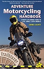 Adventure Motorcycling Handbook Trailblazer