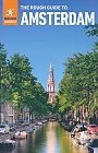 Reisgids Amsterdam Rough Guide