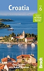 Reisgids Croatia Bradt Travel Guide