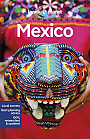 Reisgids Mexico Lonely Planet (Country Guide)