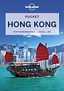 Reisgids Hong Kong Pocket Lonely Planet