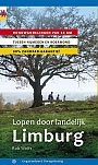 Wandelgids Lopen door landelijk Limburg | Gegarandeerd Onregelmatig