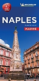 Stadsplattegrond Napels - Michelin Stadsplattegronden