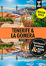 Reisgids Tenerife & la Gomera Wat & Hoe - Kosmos