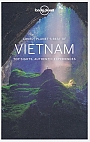 Reisgids Vietnam the best of Vietnam Lonely Planet
