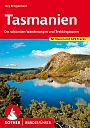 Wandelgids Tasmanie Rother Wanderführer | Rother Bergverlag