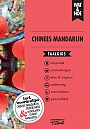 Taalgids Wat & Hoe Chinees Mandarijn - Kosmos