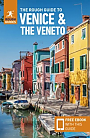 Reisgids Venetië Venice & the Veneto Rough Guide