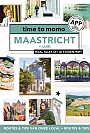 Reisgids 100% Maastricht en Luik Time to Momo | Mo'Media