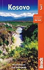 Reisgids Kosovo Bradt Travel Guide