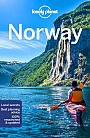 Reisgids Norway Noorwegen Lonely Planet (Country Guide)