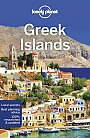 Reisgids Greek Islands Lonely Planet (Country Guide)
