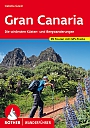 Wandelgids 299 Gran Canaria Rother Wanderführer | Rother Bergverlag