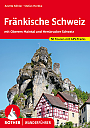 Wandelgids 238 Fränkische Schweiz Rother Wanderführer | Rother Bergverlag