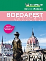 Reisgids Boedapest - De Groene Gids Weekend Michelin
