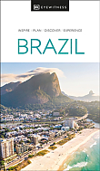 Reisgids Brazilië Brazil - Eyewitness Travel Guide