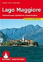 Wandelgids 63 Lago Maggiore Rother Wanderführer | Rother Bergverlag