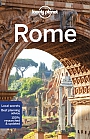 Reisgids Rome Lonely Planet (City Guide)