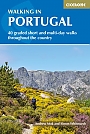 Wandelgids Walking in Portugal | Cicerone Guides