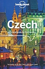 Taalgids Czech Tsjechisch Lonely Planet Phrasebook