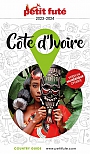 Reisgids Côte d'Ivoire 2023-2024 - Petit Futé