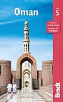 Reisgids Oman Bradt Travel Guide