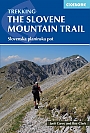 Wandelgids Slovene Mountain Trail / Slovenska planinska pot  Slovenië | Cicerone