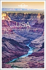 Reisgids USA Lonely Planet Best of