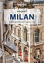 Reisgids Milan & the Lakes Pocket Guide Lonely Planet