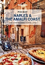 Reisgids Naples and the Amalfi Coast Pocket Guide Lonely Planet