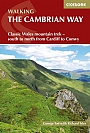 Wandelgids The Cambrian Way Classic Wales mountain trek: Cardiff - Conwy | Cicerone