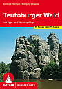 Wandelgids 283 Teutoburger Wald mit Egge- und Wiehengebirge Rother Wanderführer | Rother Bergverlag