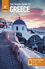 Reisgids Greece Rough Guide