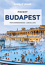 Reisgids Boedapest Budapest Pocket Guide Lonely Planet
