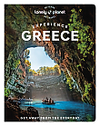 Reisgids Greece & the Greek Islands Experience Lonely Planet Best of