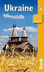 Reisgids Ukraine Bradt Travel Guide