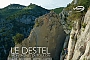 Klimboek Le Destel montagnes de Toulon | Vtopo